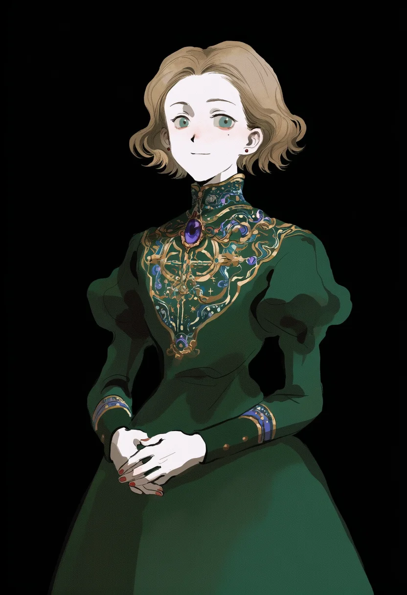 mimulishizi