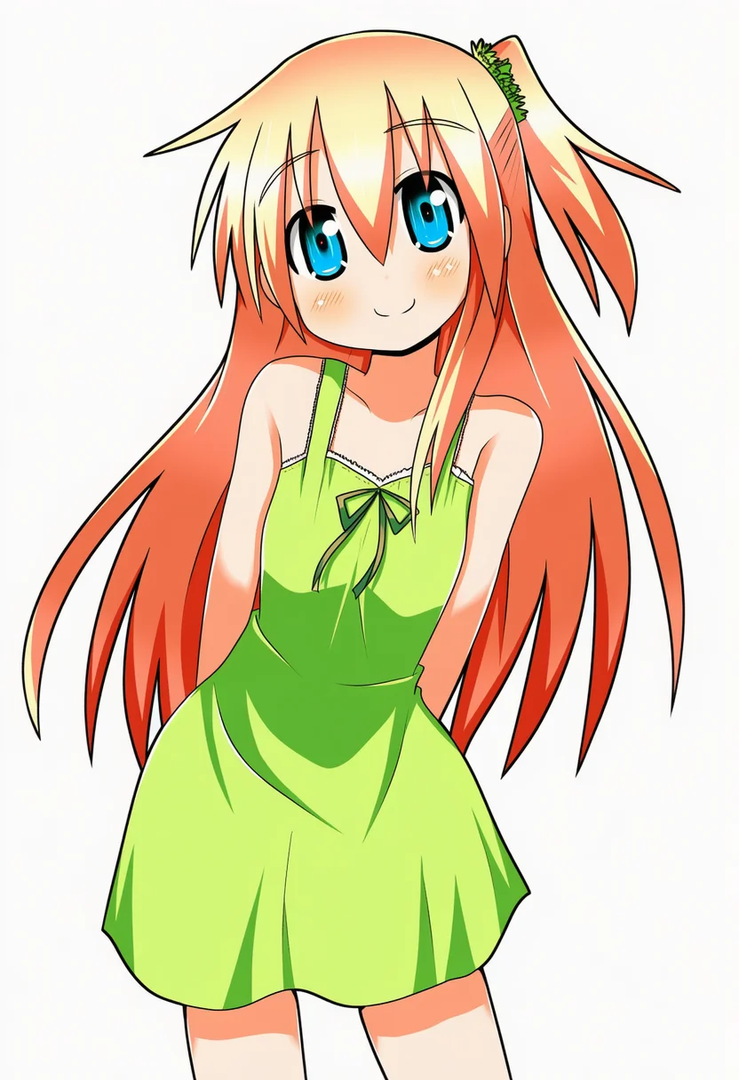 minami (colorful palette)