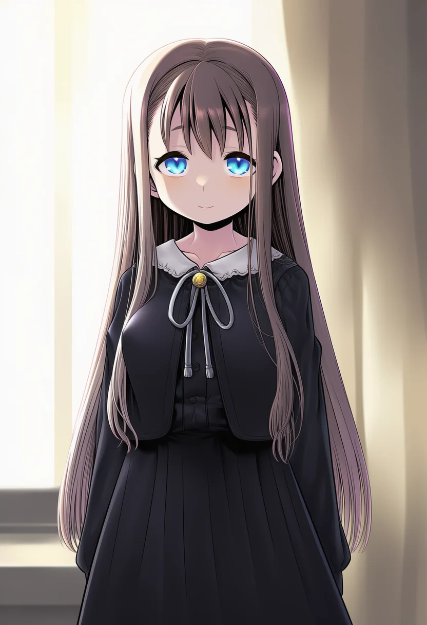 minami juujisei