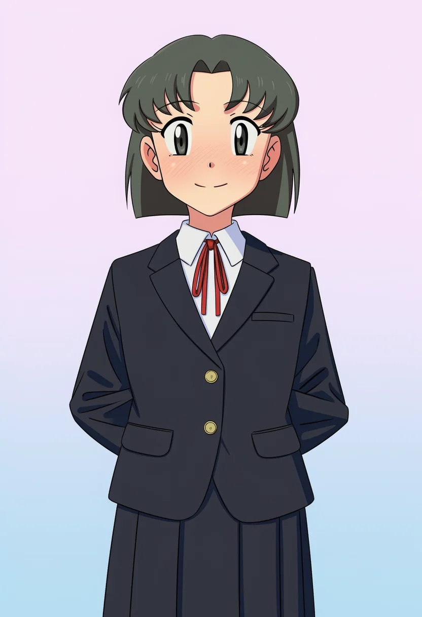 miraa (chikurin)