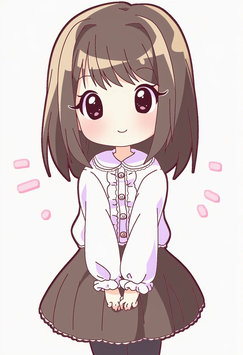 mirai (sugar)