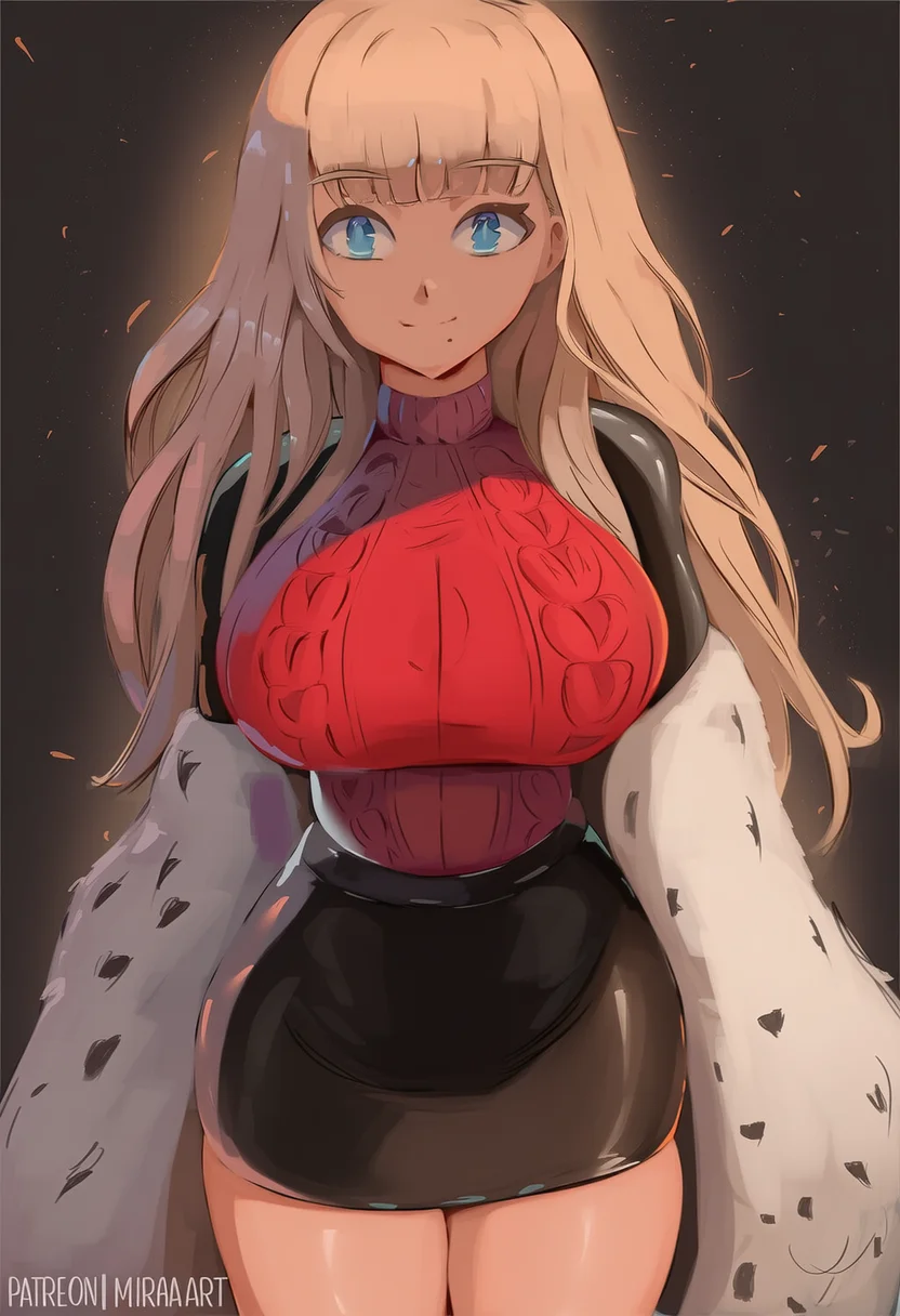 mirai hikari