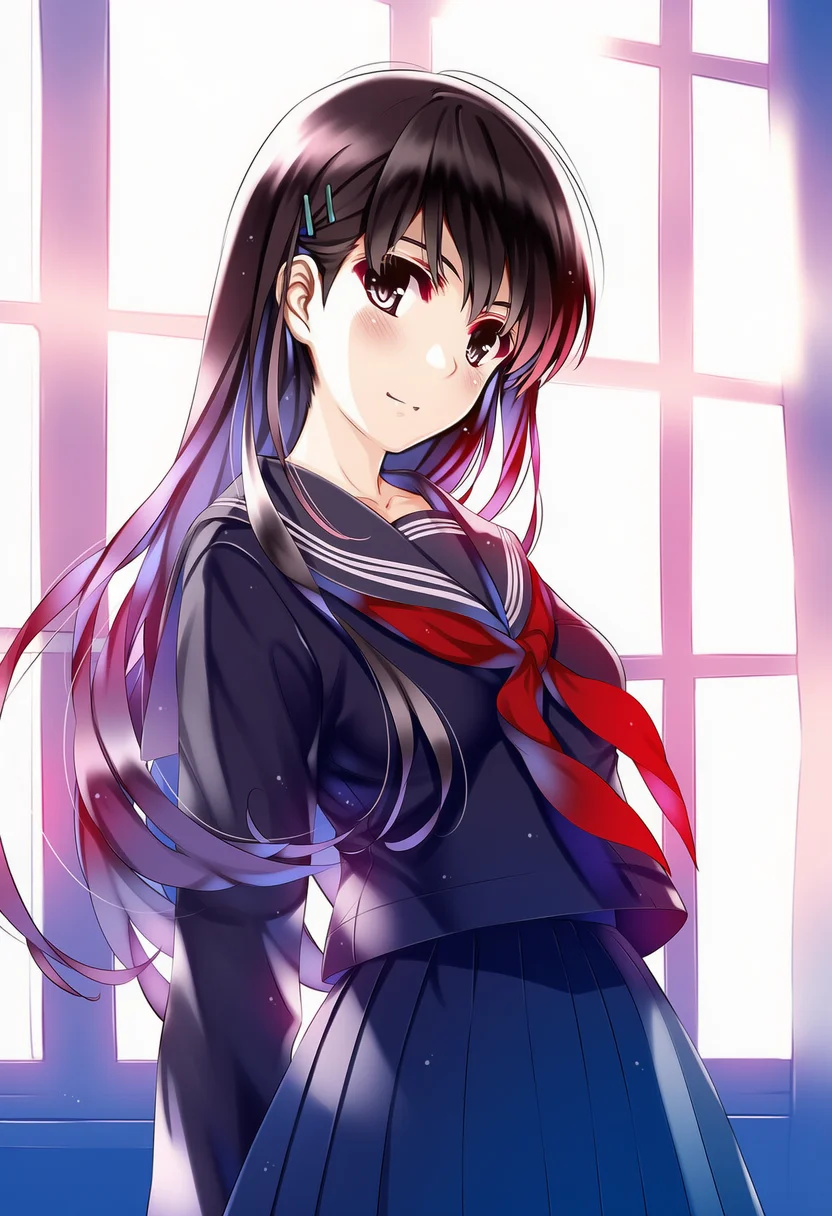 misaki kurehito