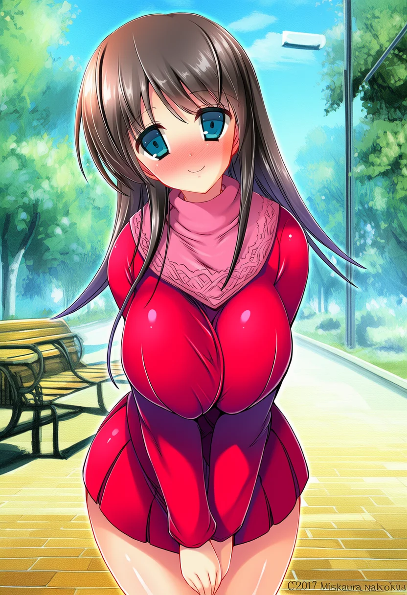 misakura nankotsu