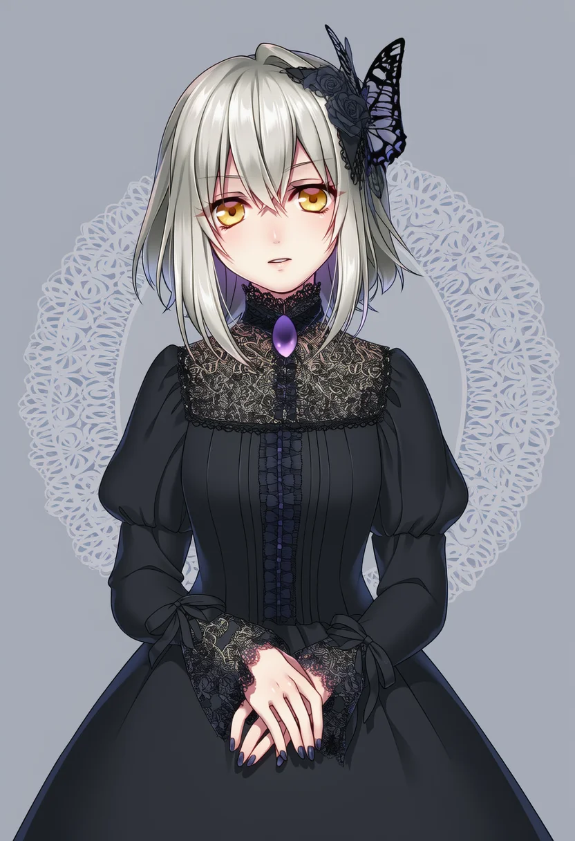 mise yuzuki