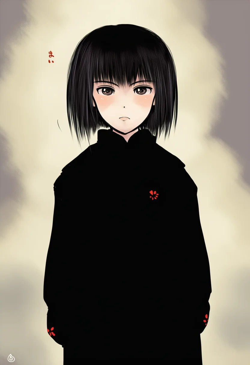 mishiro shinza