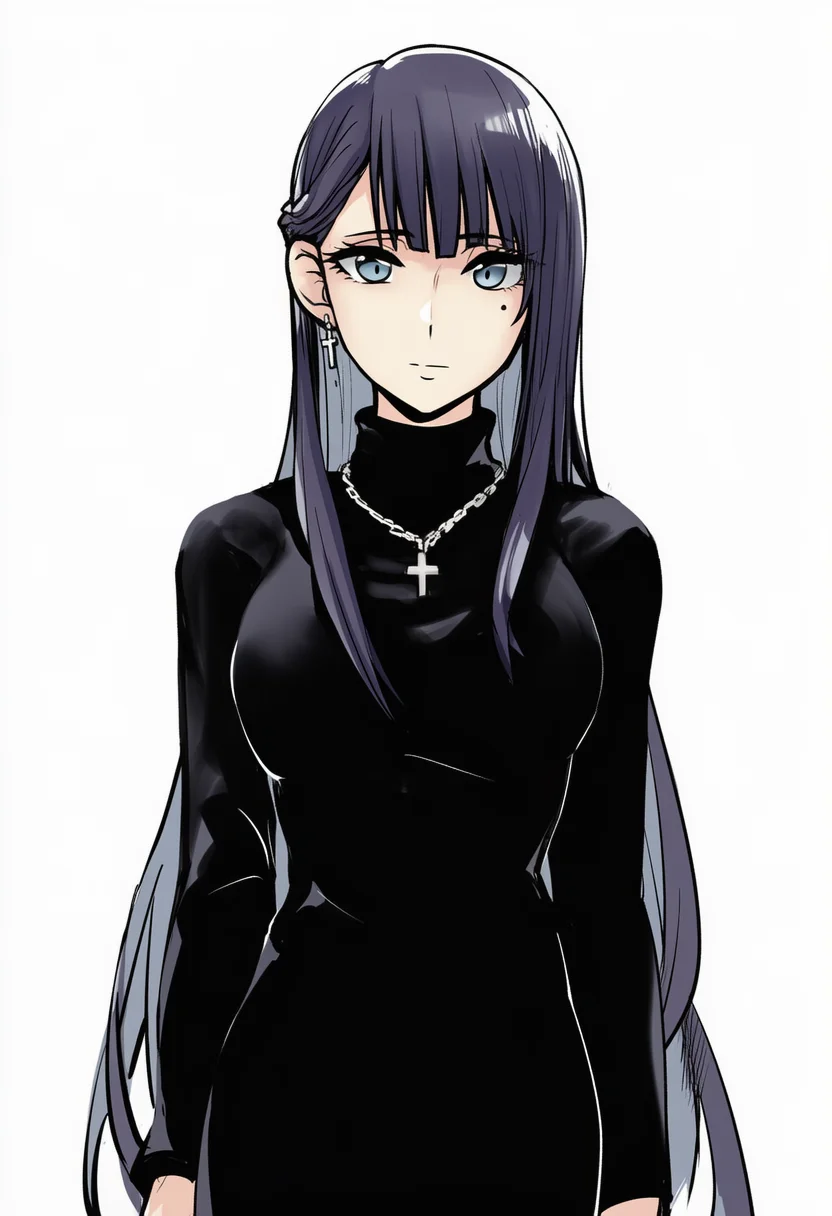 mitsu (tendou itsuki)