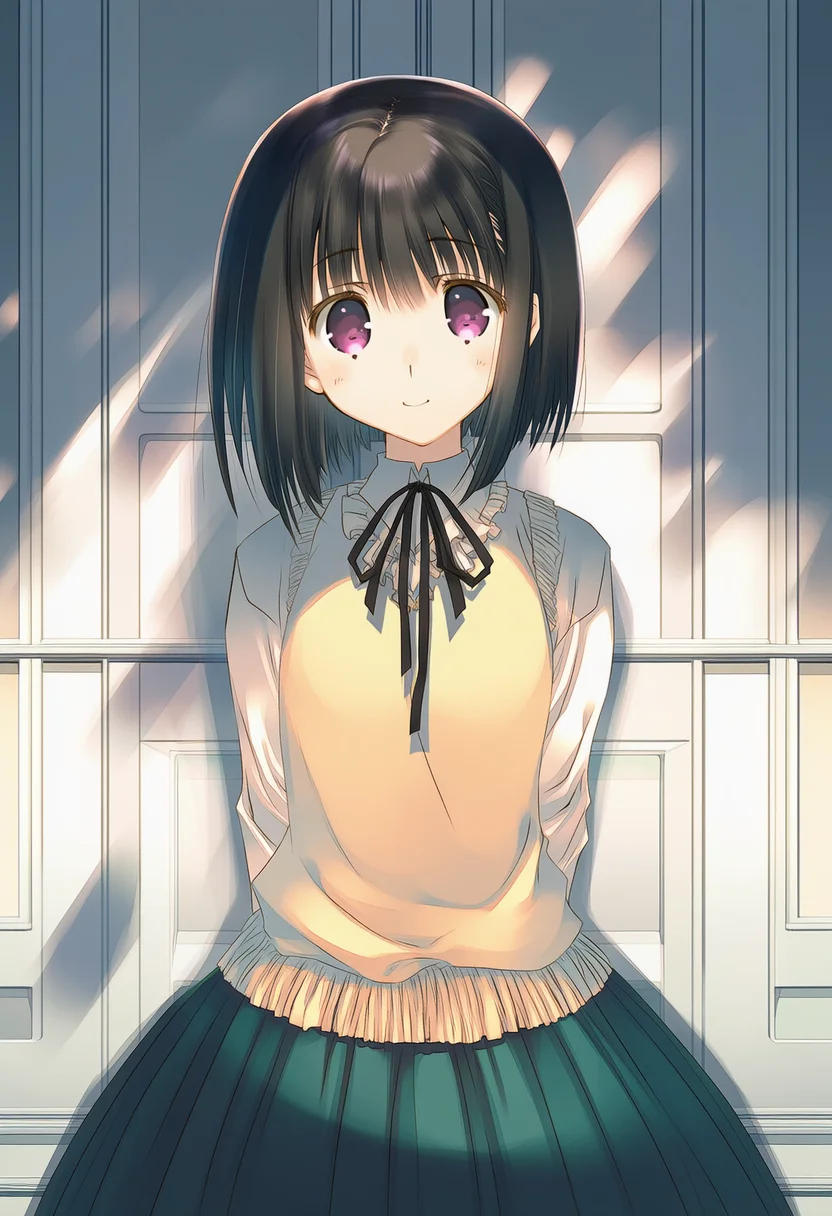 mitsumi misato