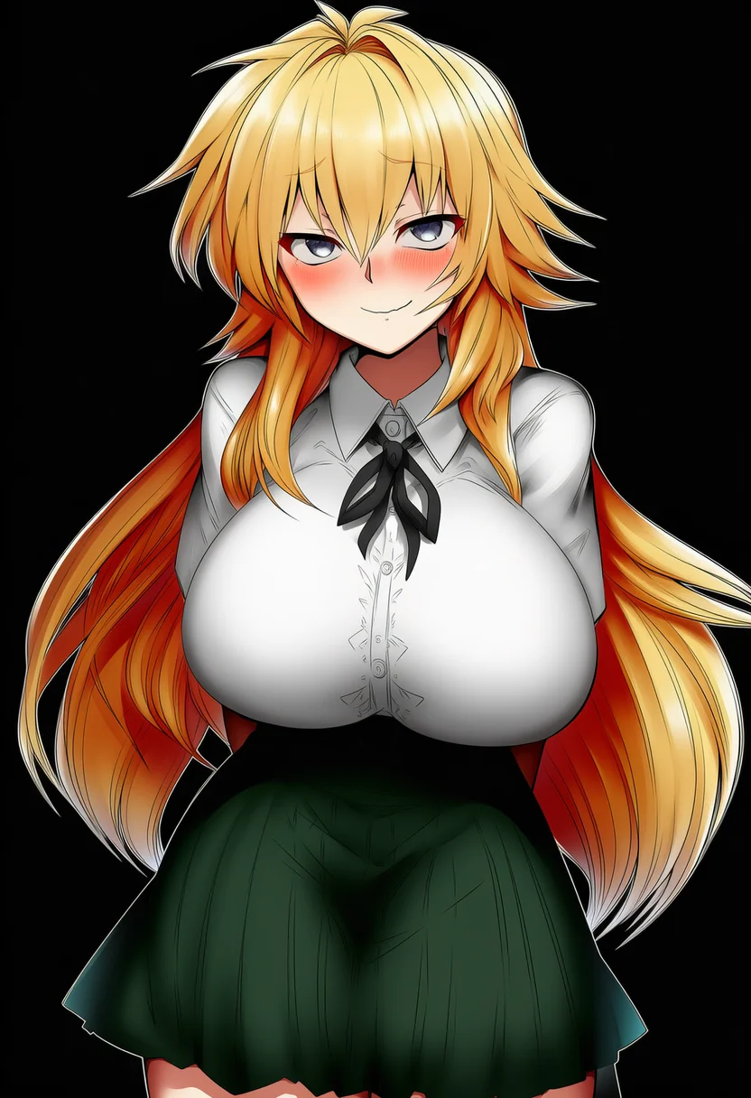 mizuga