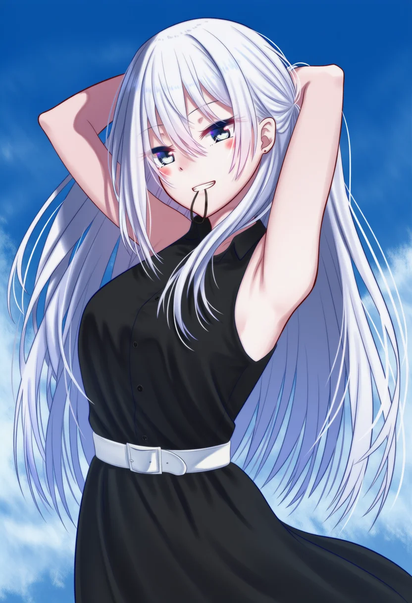 mizunashi hayate