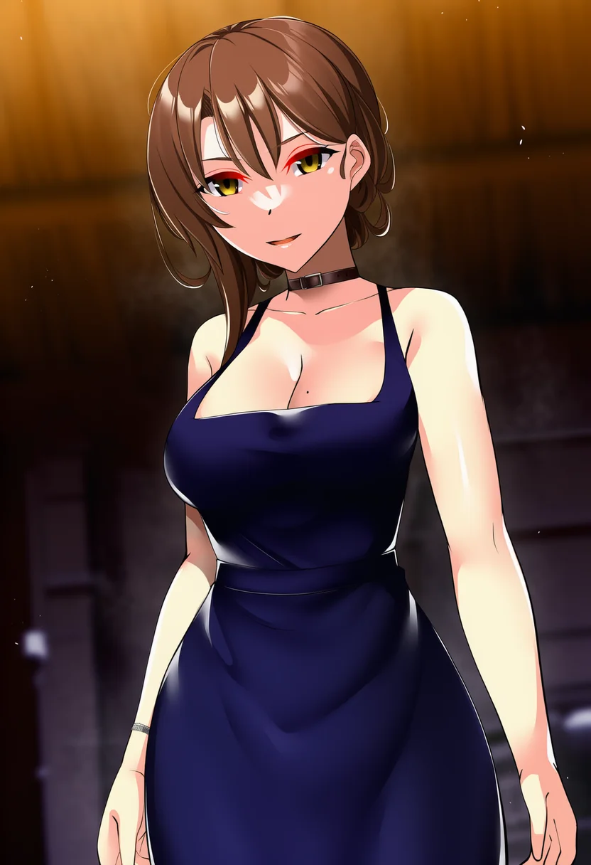 mizuno asami