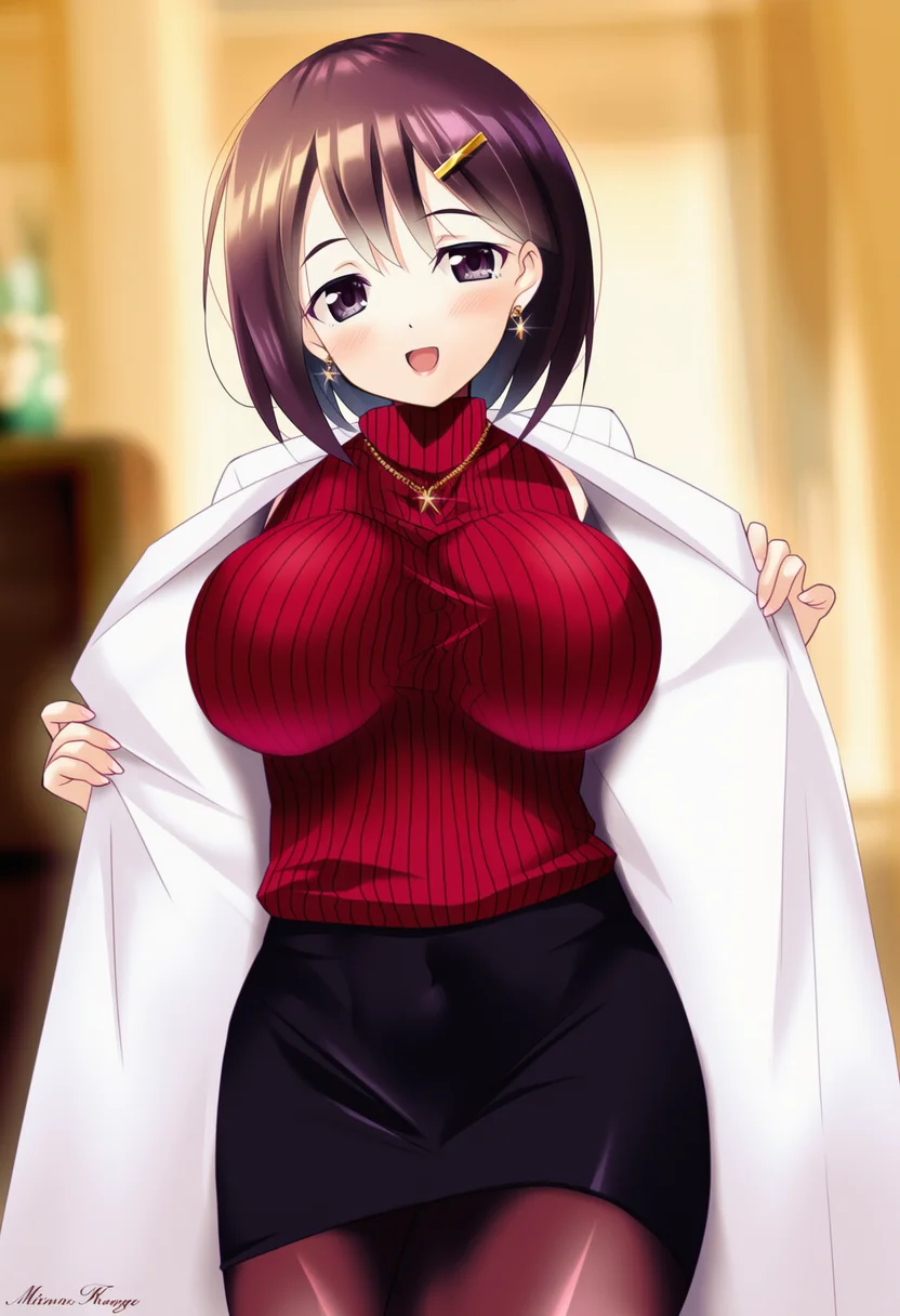 mizuno kurage