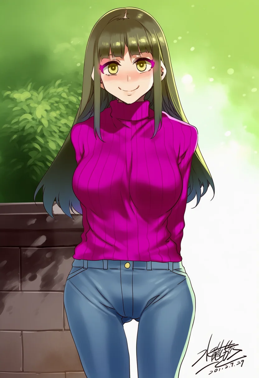 mizuryu kei