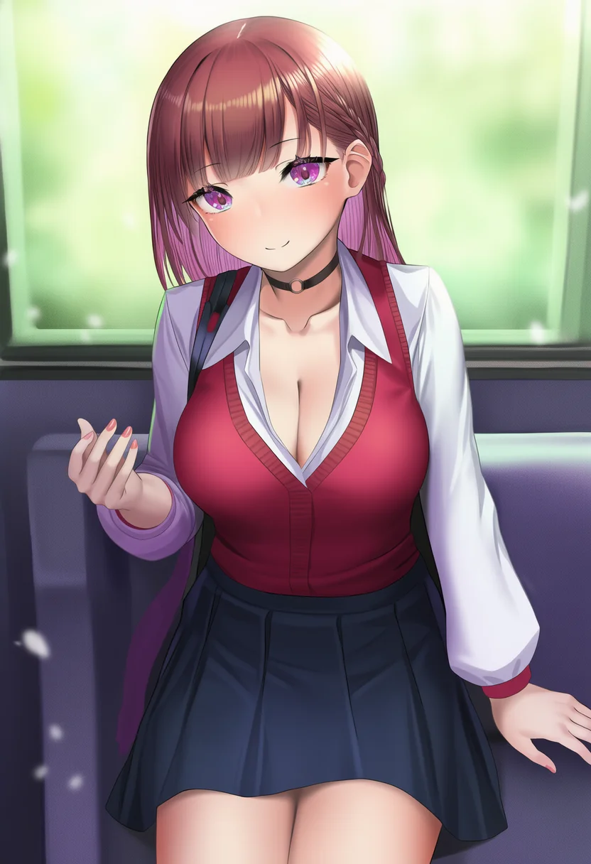 mizuya nao