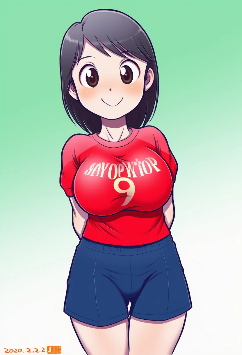 mochi-iri kinchaku