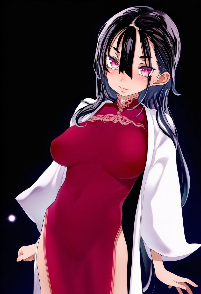 mochi (circle rin)