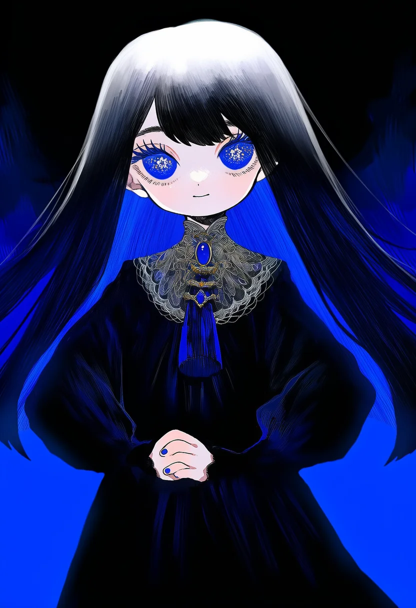 mochigome 138