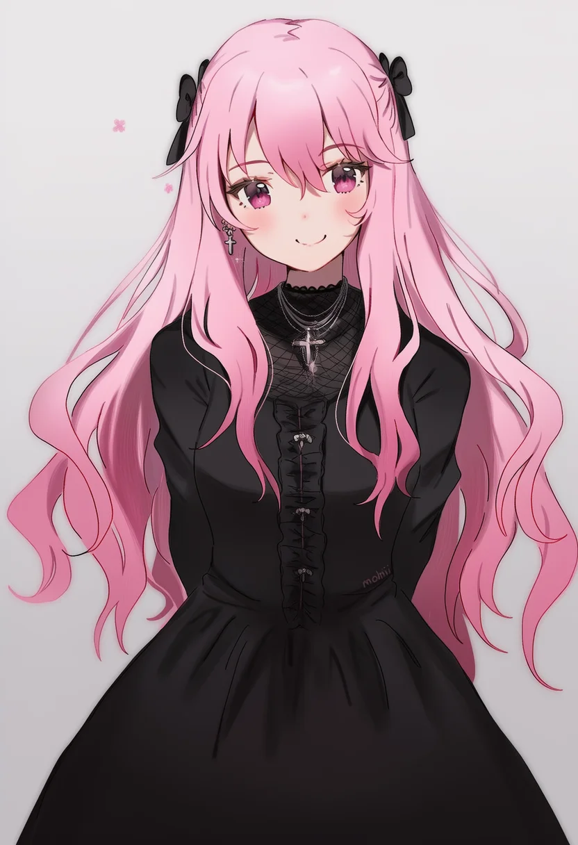 mochii