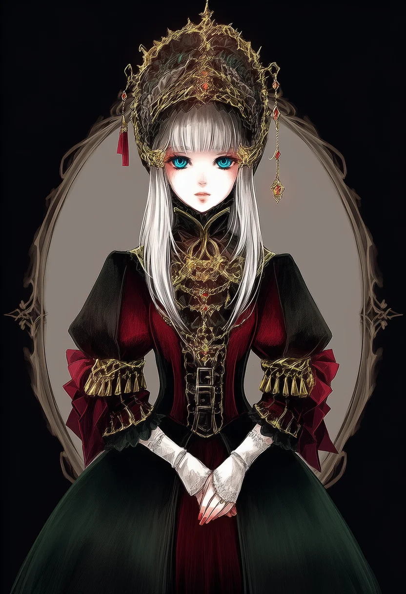 mochinue