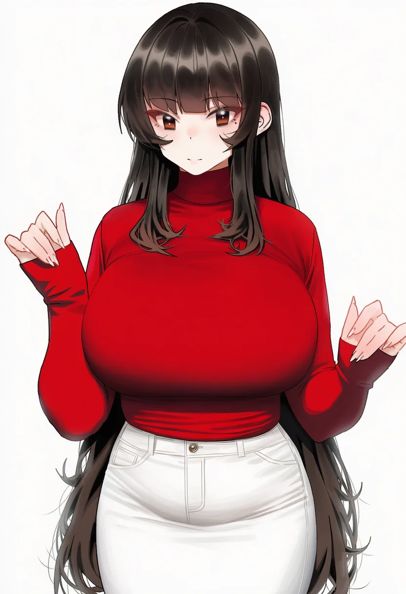 mochirong