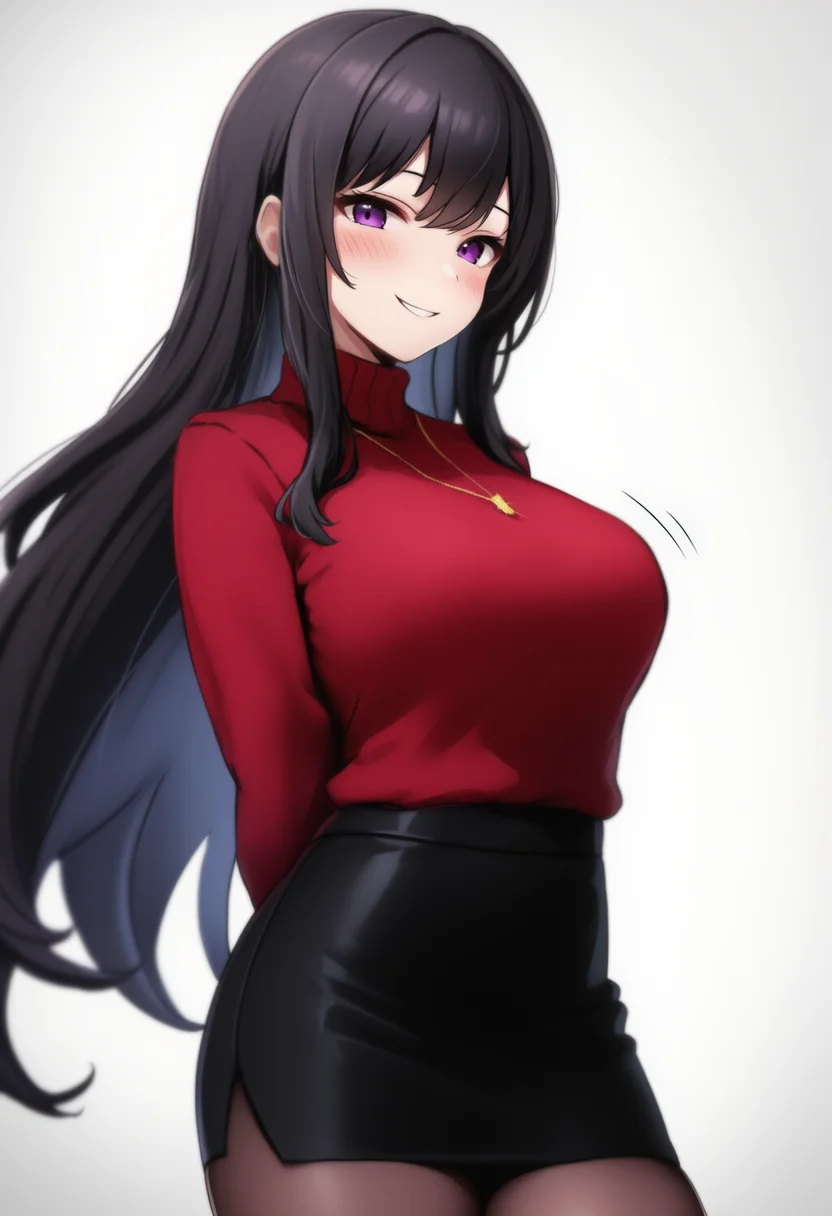 mochitsuki karen