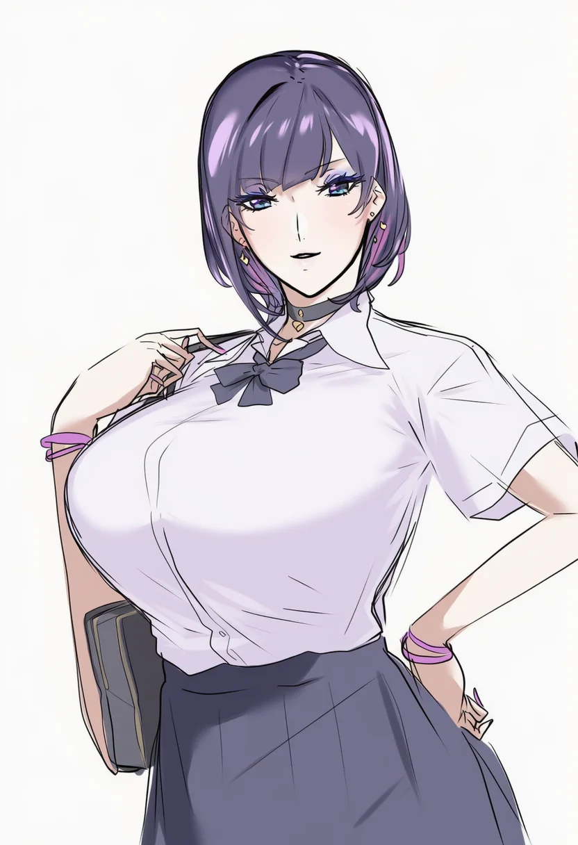 mogi yasunobu