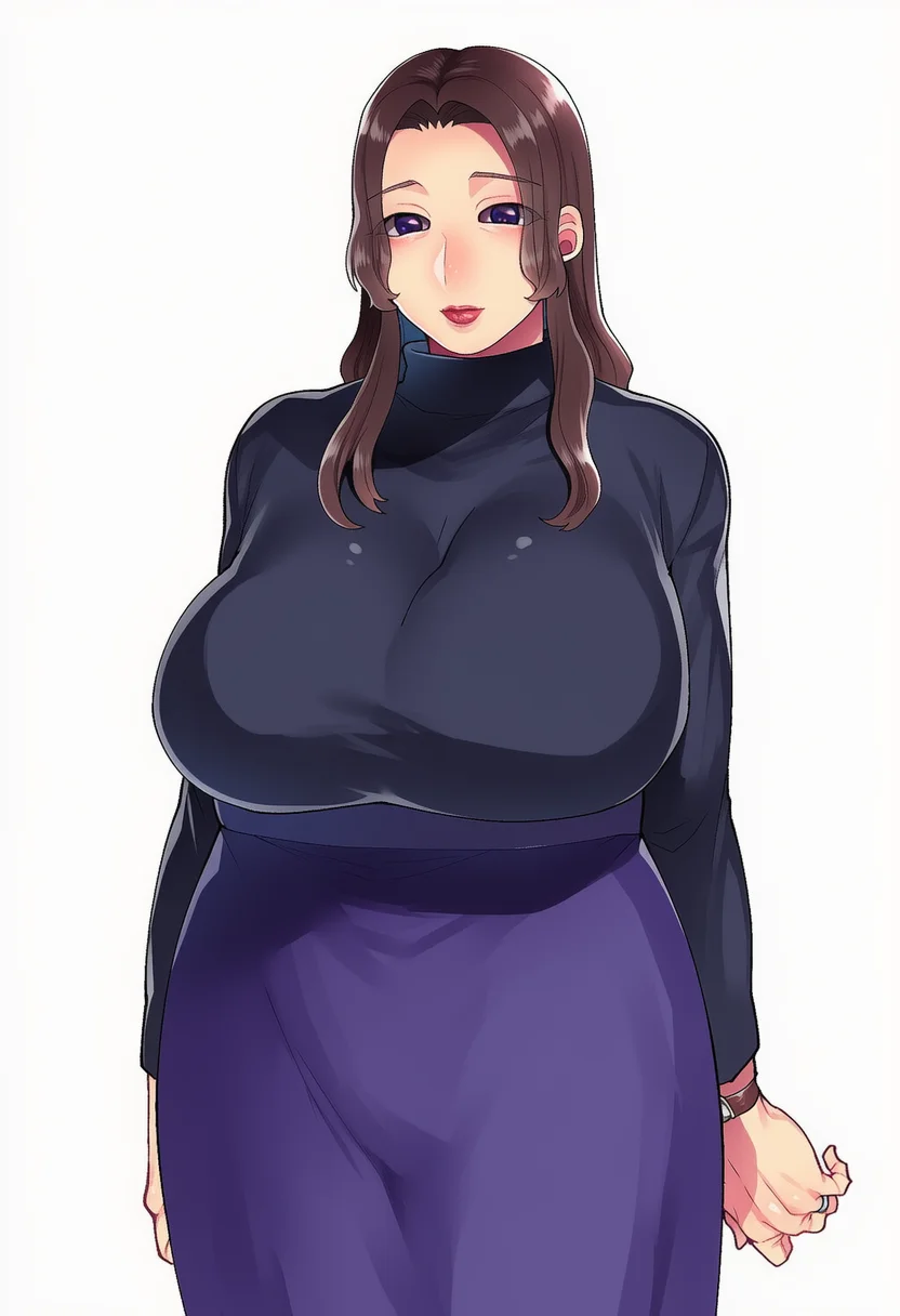 mogiki hayami