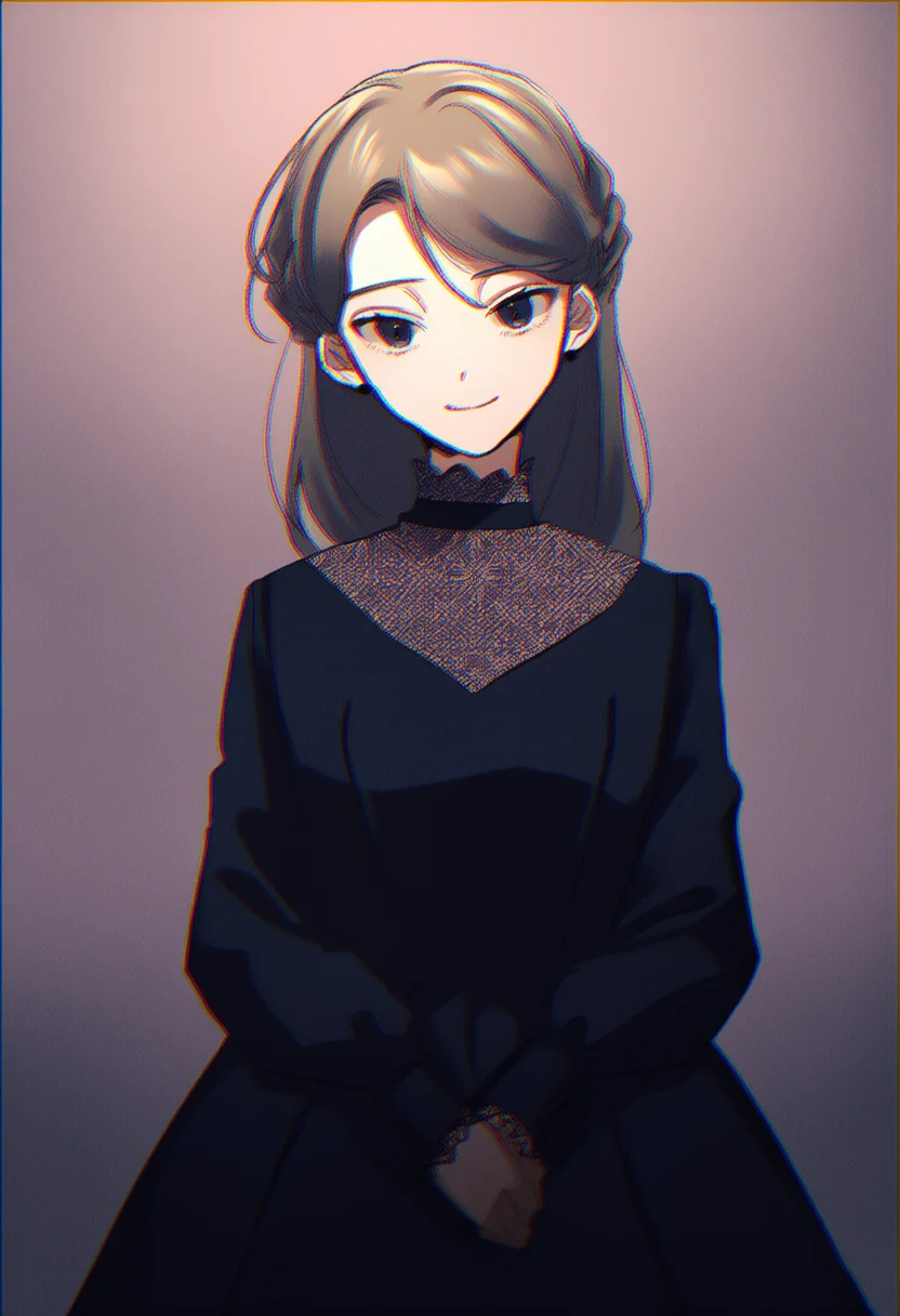 mokemoke chan