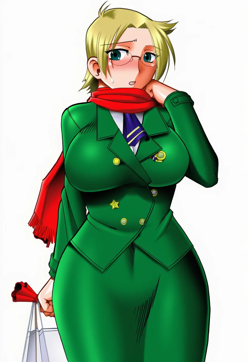 mokkouyou bond