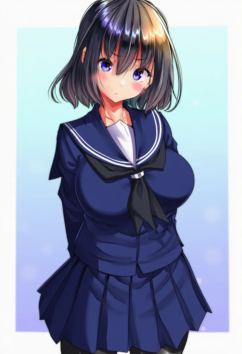 mokufuu