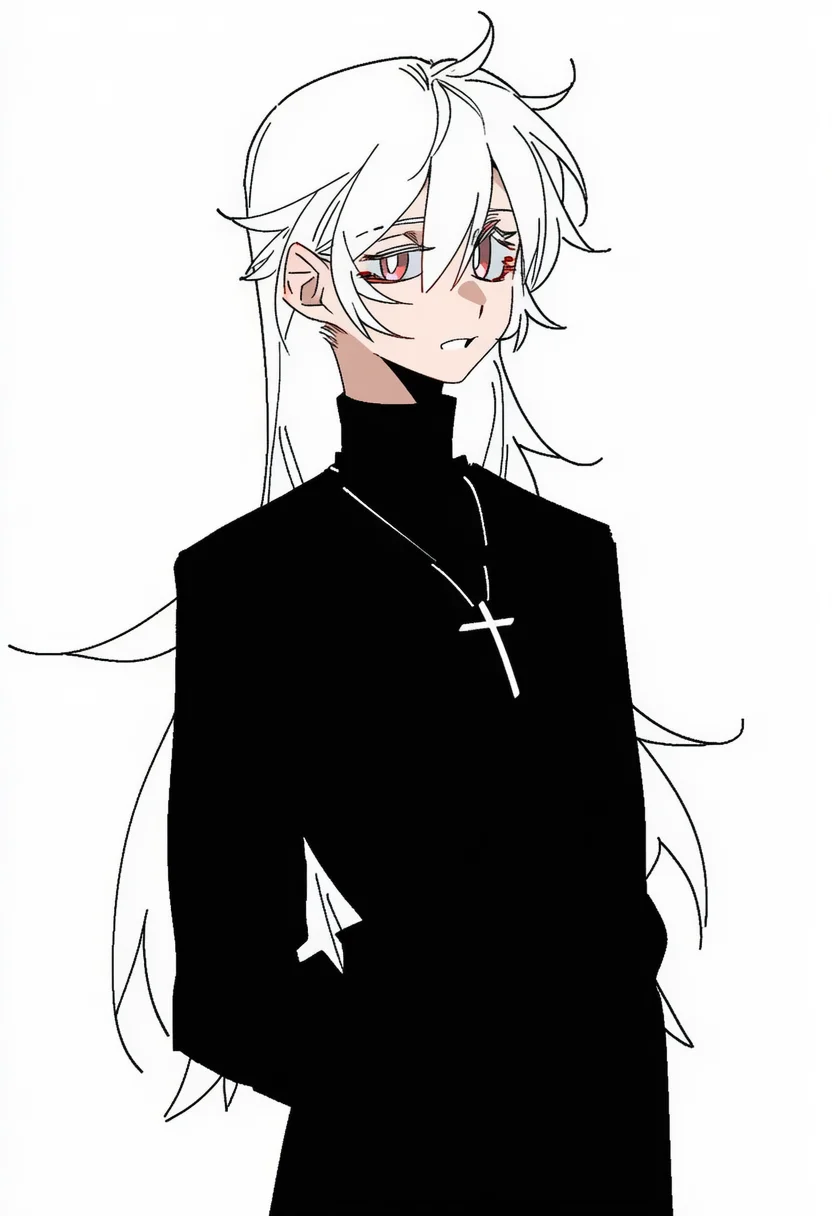 molu stranger
