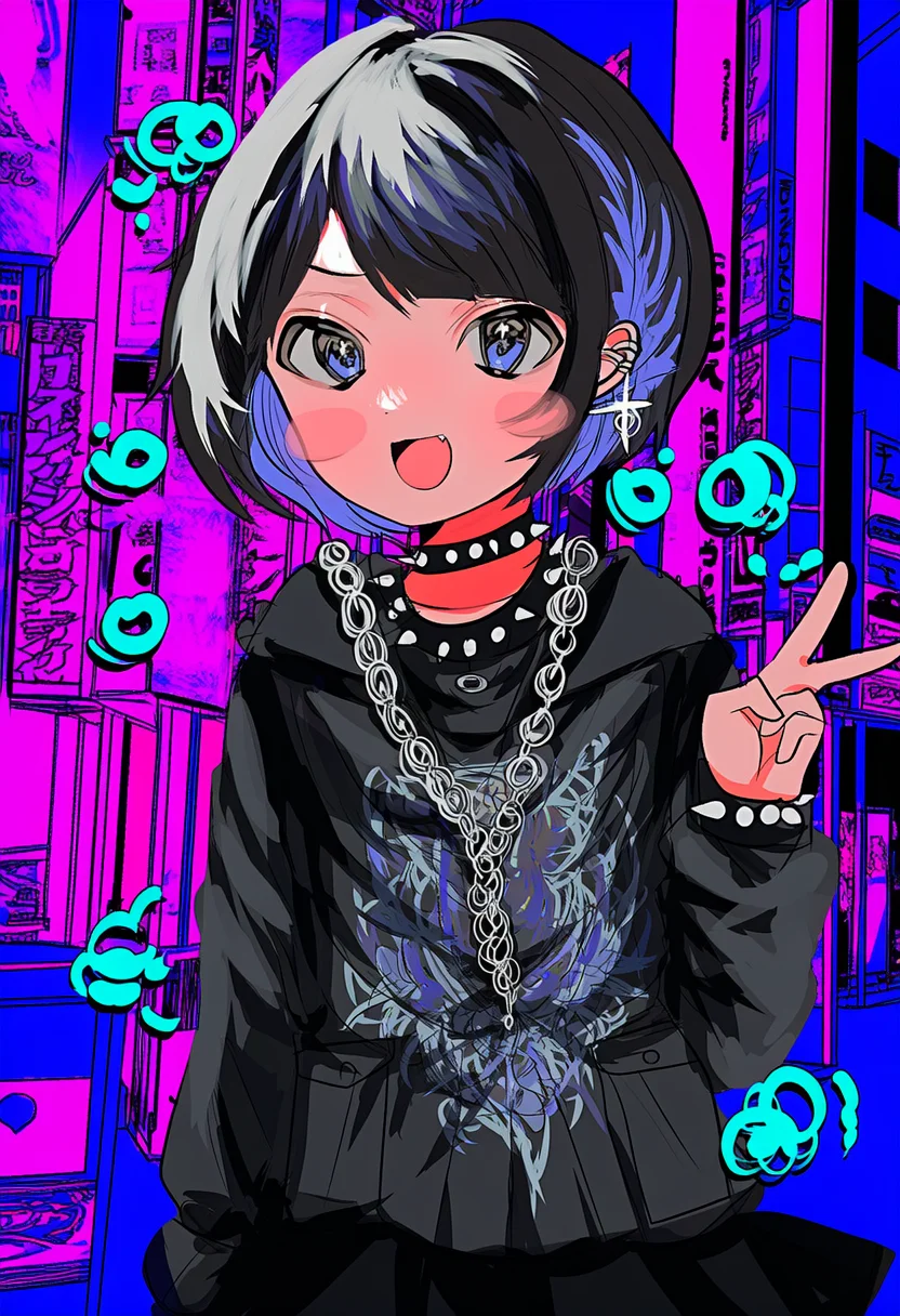 momae mac