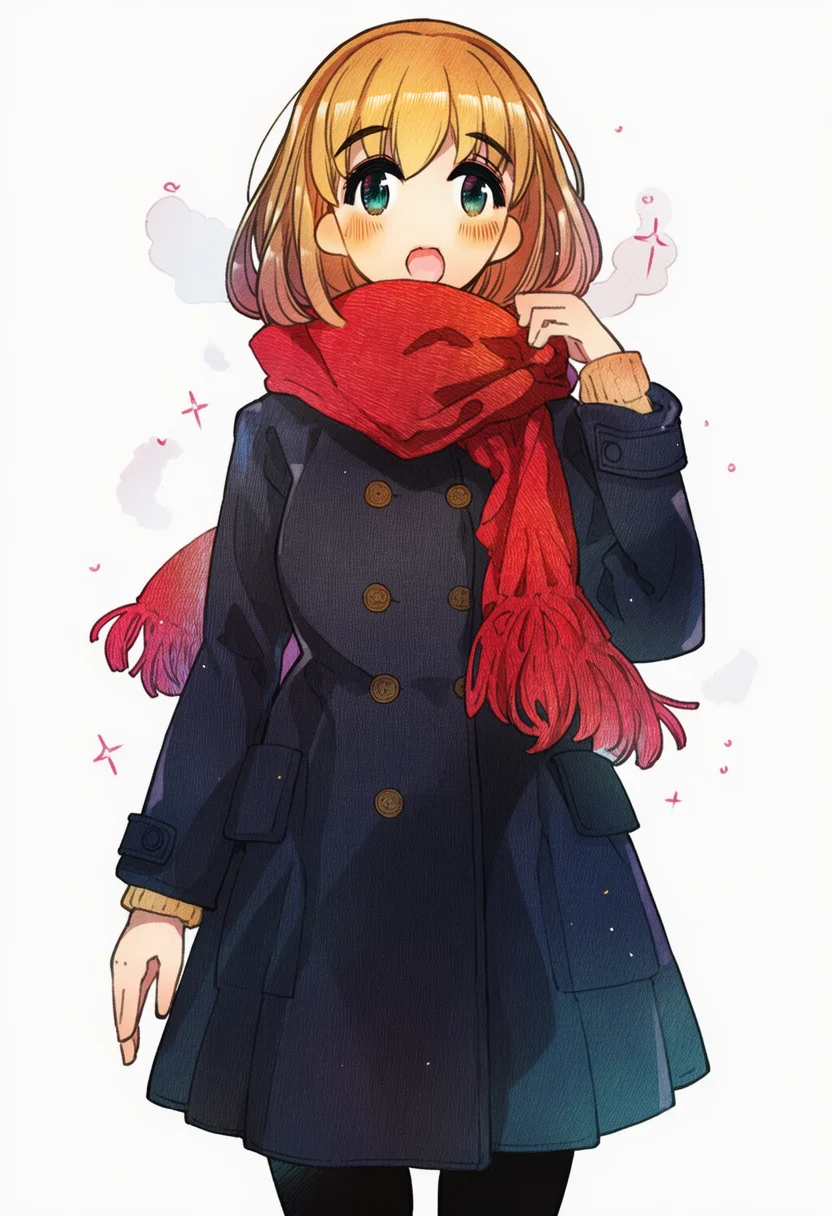 momiji mao