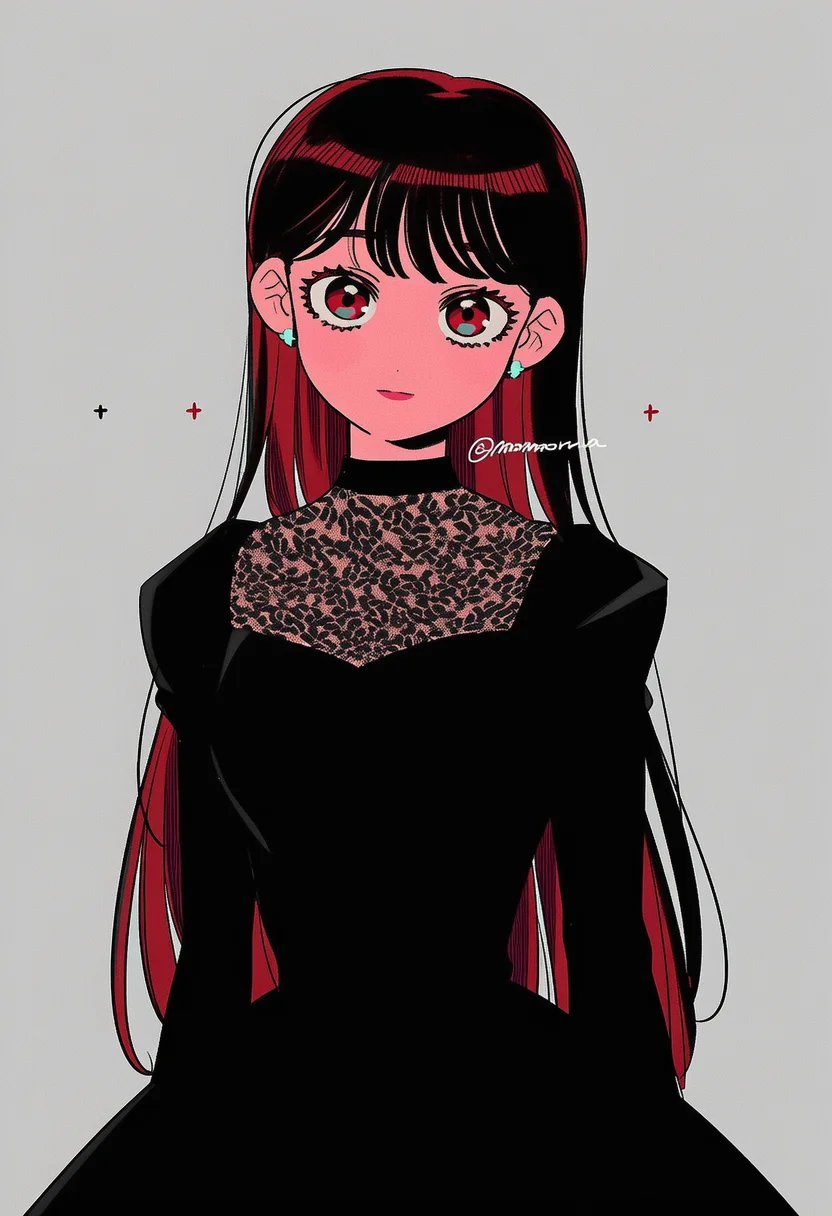 mommorua