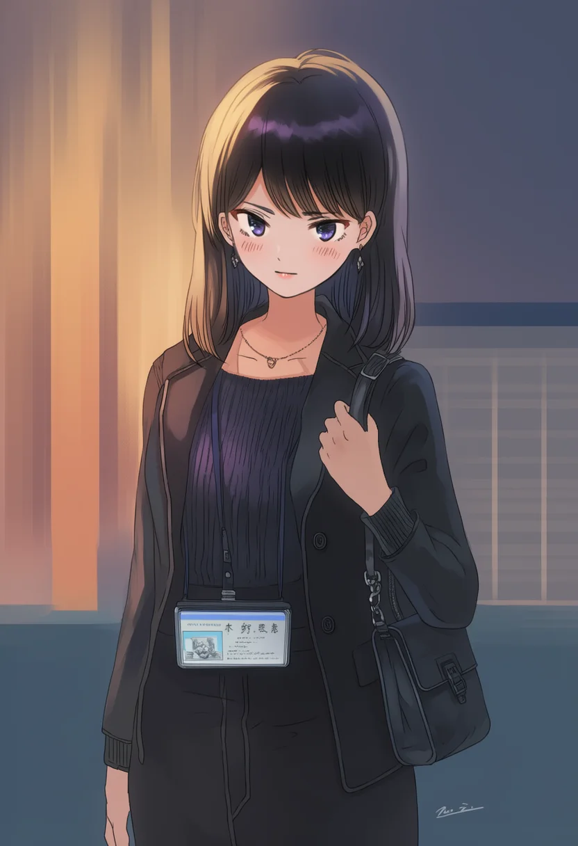 momo hiki