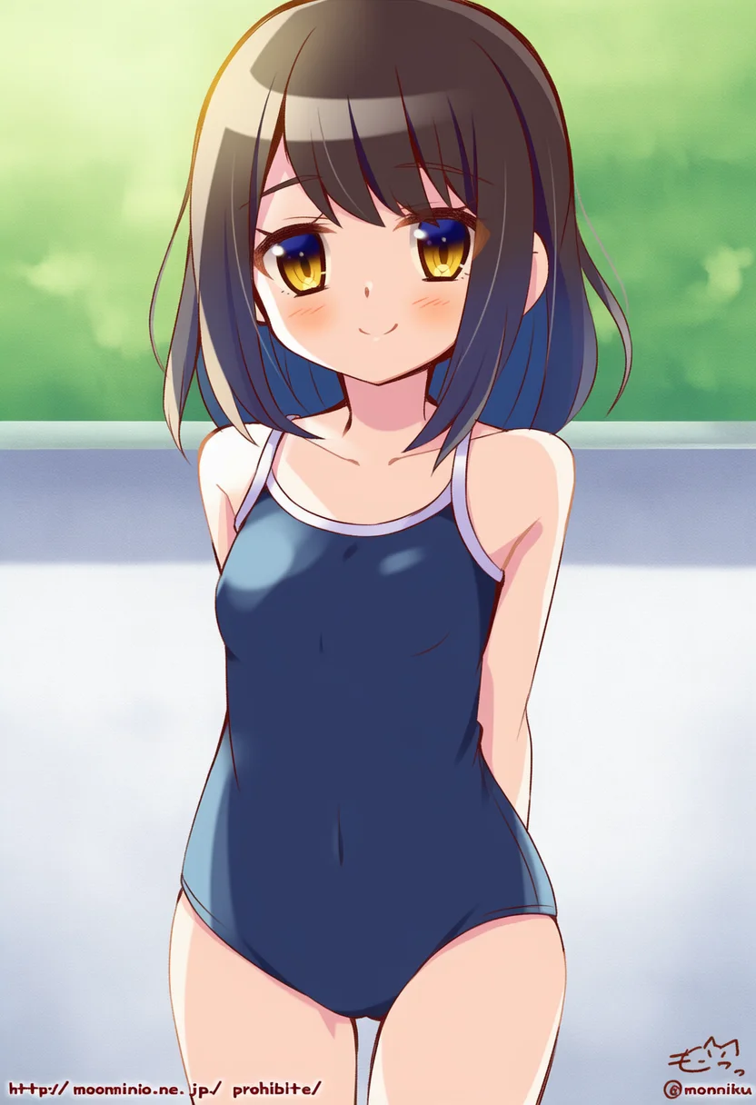 momoniku (taretare-13)