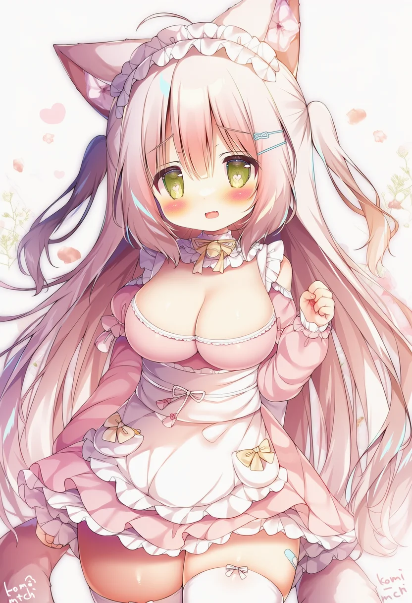momozu komamochi