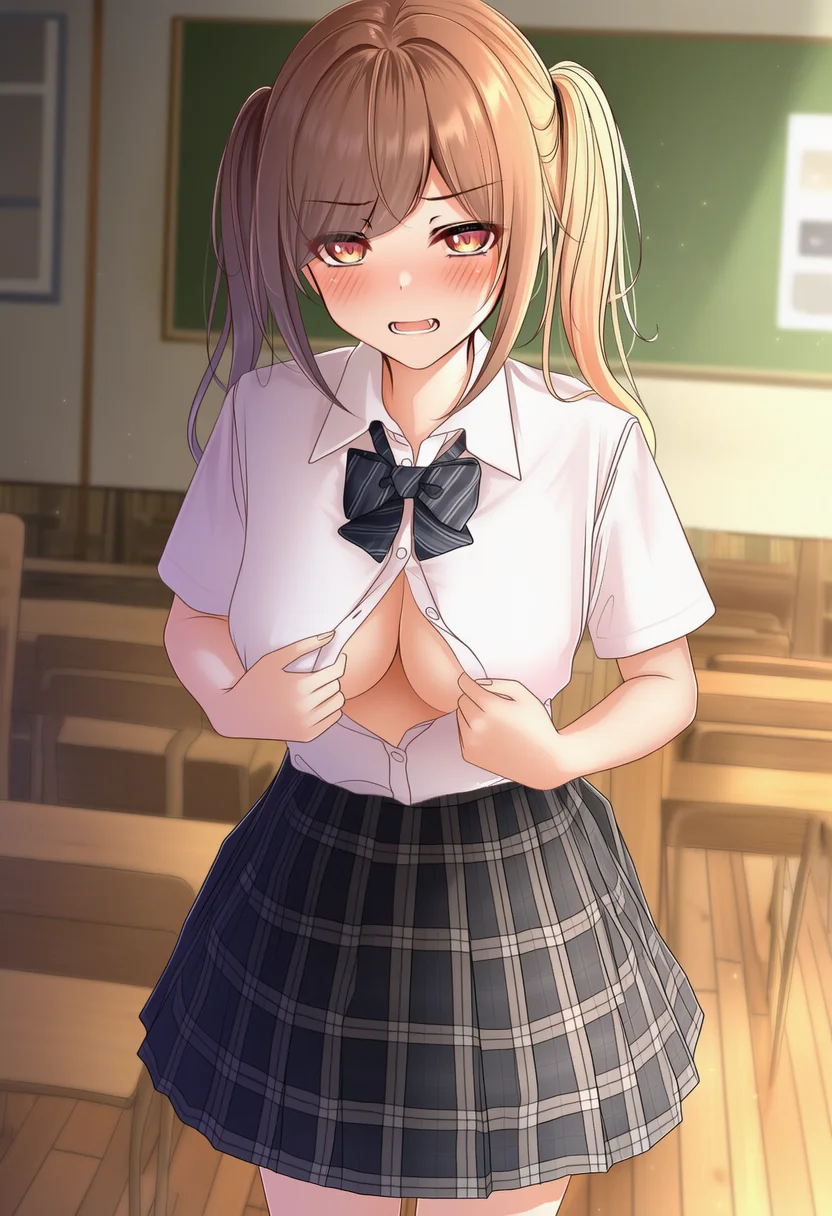 monaka curl