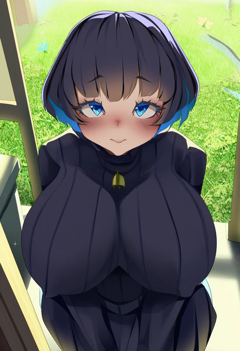 monobe yuri