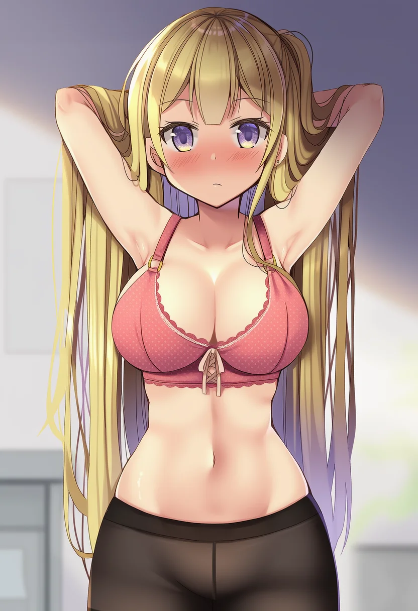 mori airi