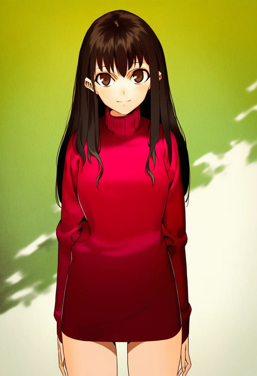 morii shizuki
