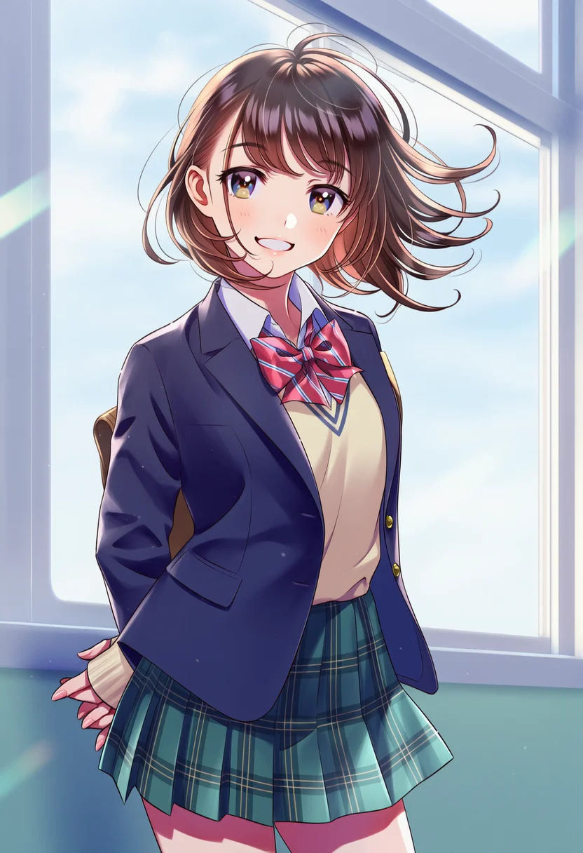 morikura en
