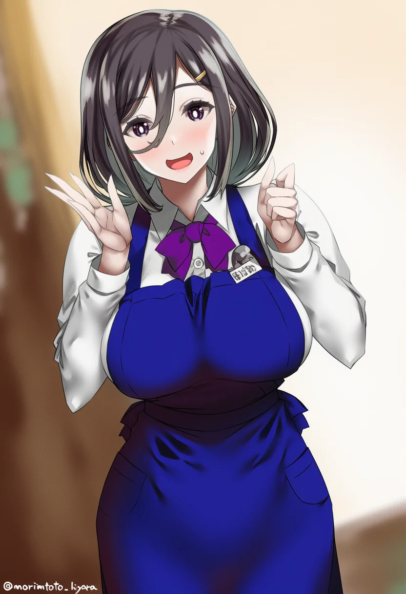 morimoto kiyona