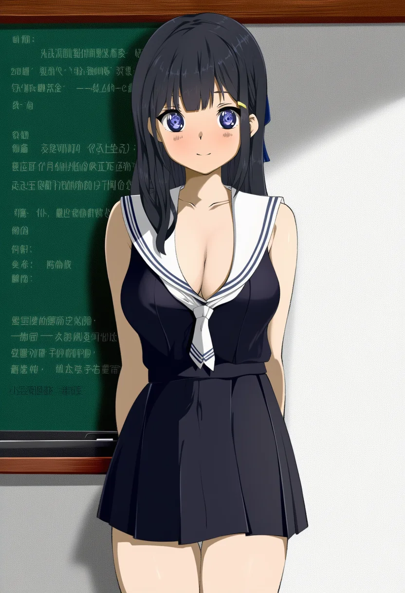 morinomiya ruri