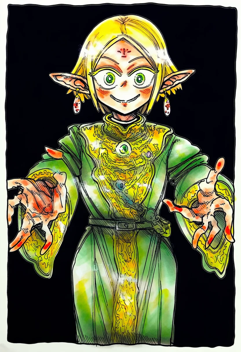 morisshii (morishiey)