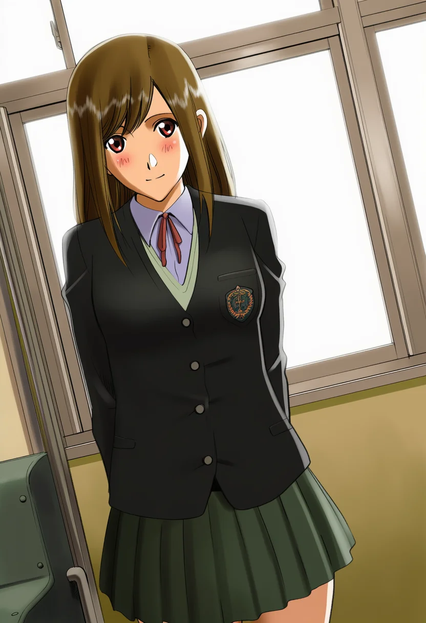 moriya naoki