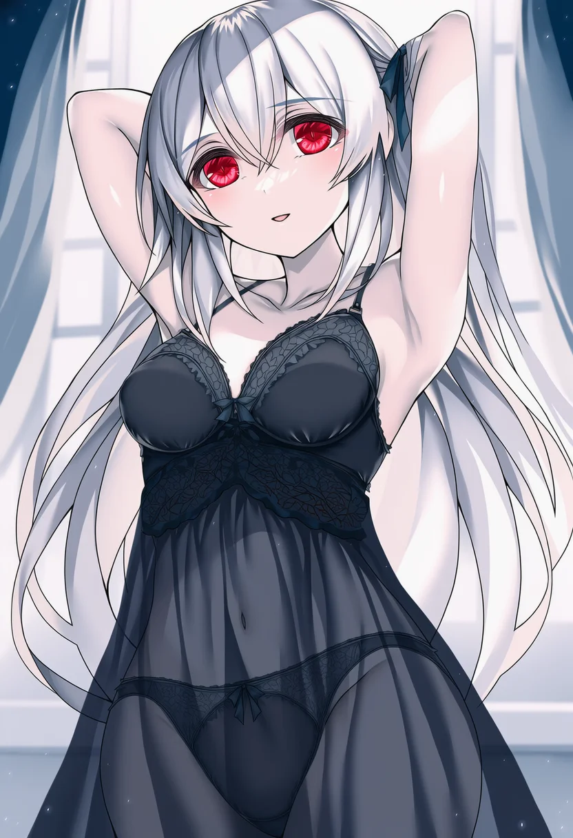 morizono shiki