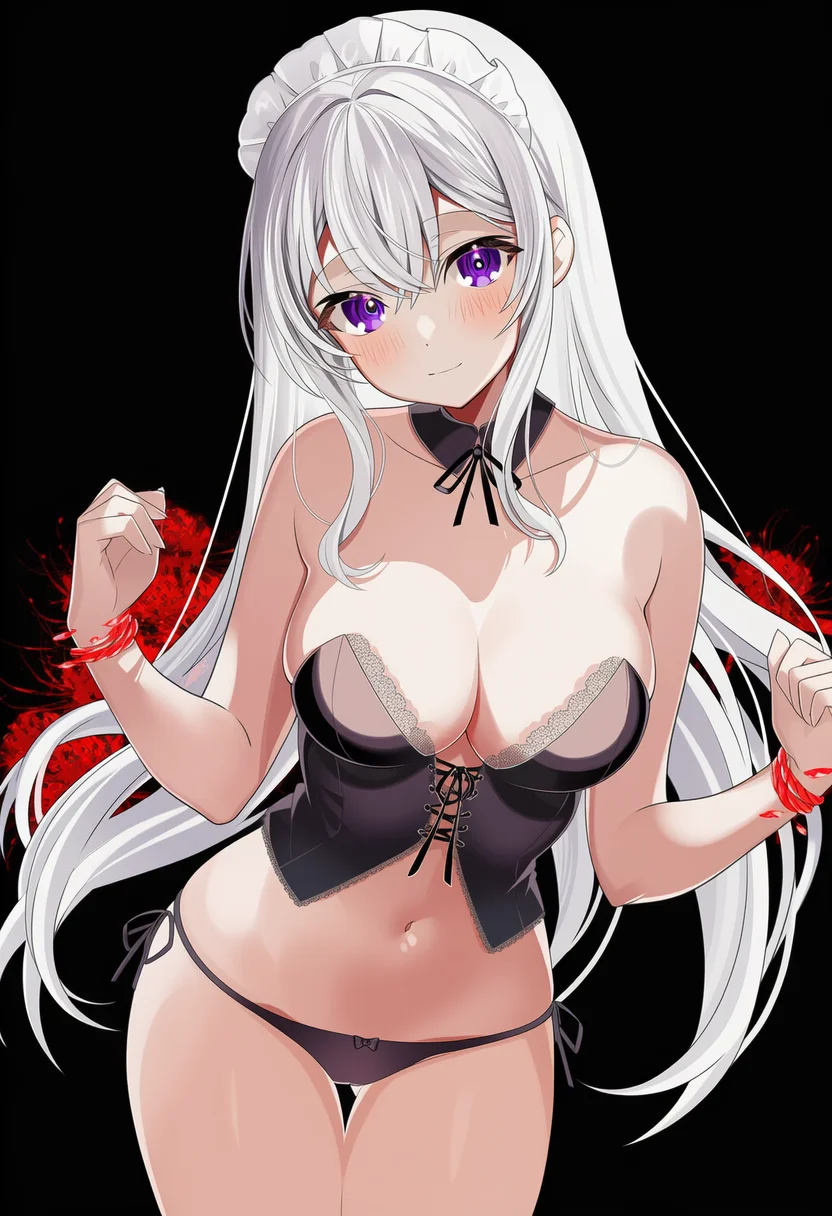 motsunuki