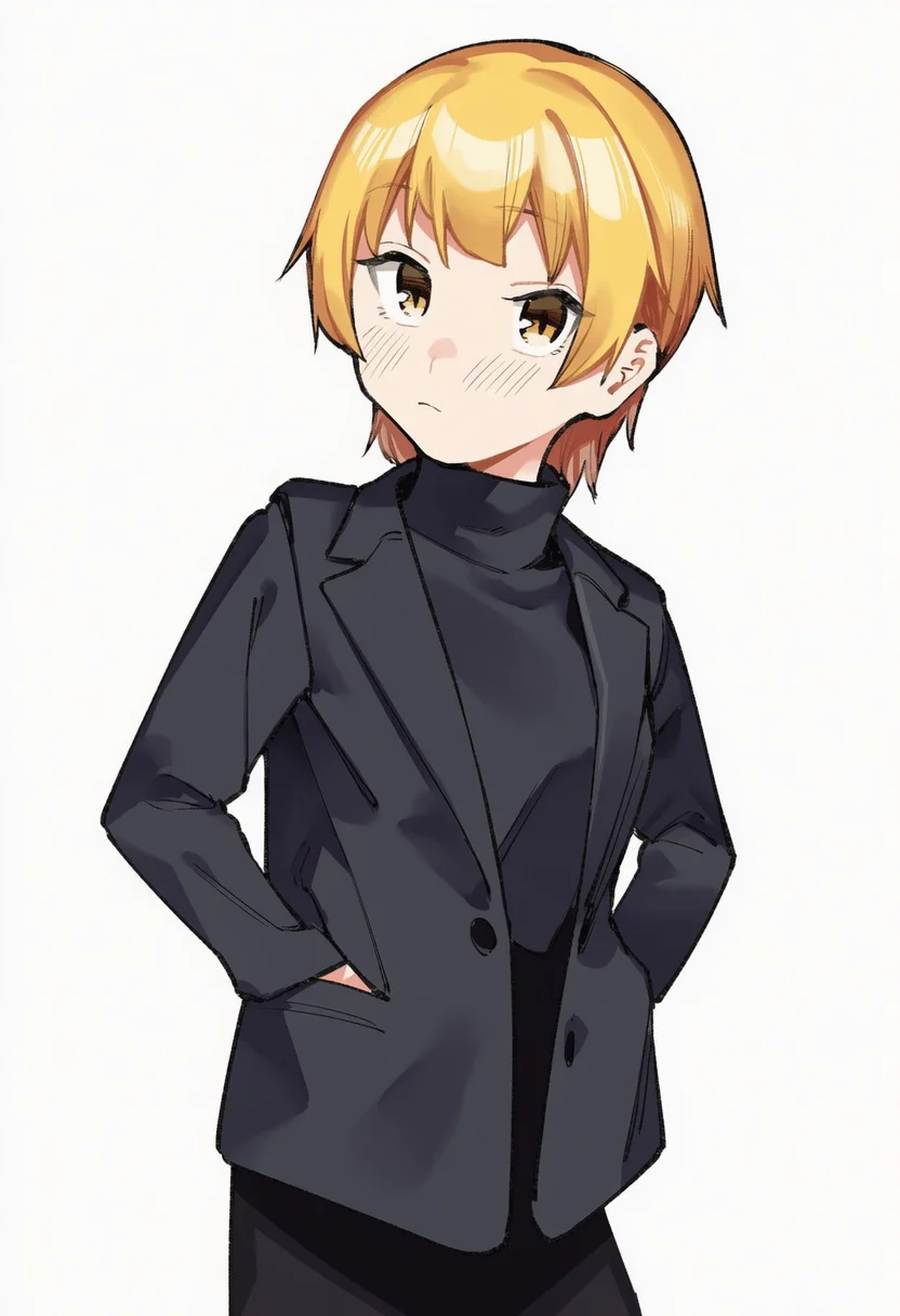 muchi maro
