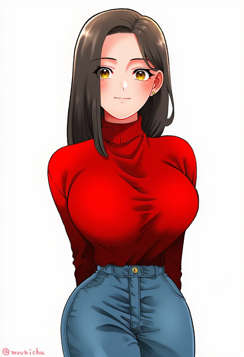 mugicha (zoro1132)
